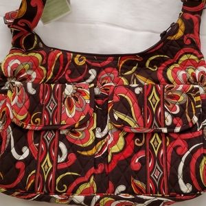 Vera Bradley retired Puccini 2008